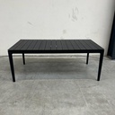 Bok outdoor dining table