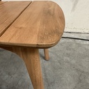 Bok outdoor dining chair
