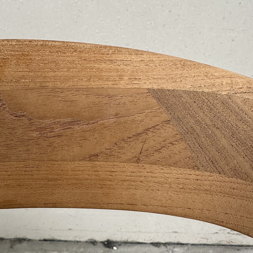 Bok outdoor dining chair
