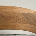 Bok outdoor dining chair