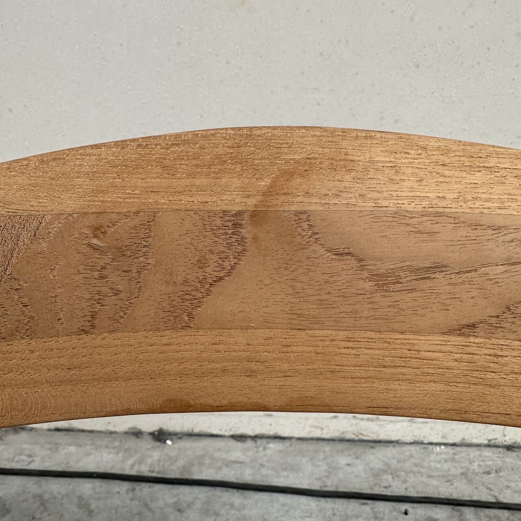 Bok outdoor dining chair
