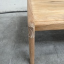 Jack outdoor coffee table