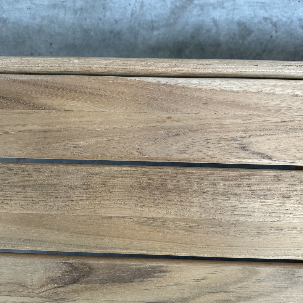 Jack outdoor coffee table