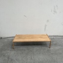 Jack outdoor coffee table