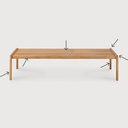 Jack outdoor coffee table