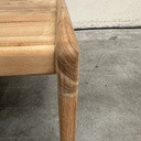 Jack outdoor coffee table