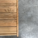 Jack outdoor coffee table
