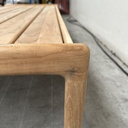 Jack outdoor coffee table