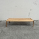 Jack outdoor coffee table