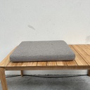 Jack outdoor sofa cushion set - 2 seater