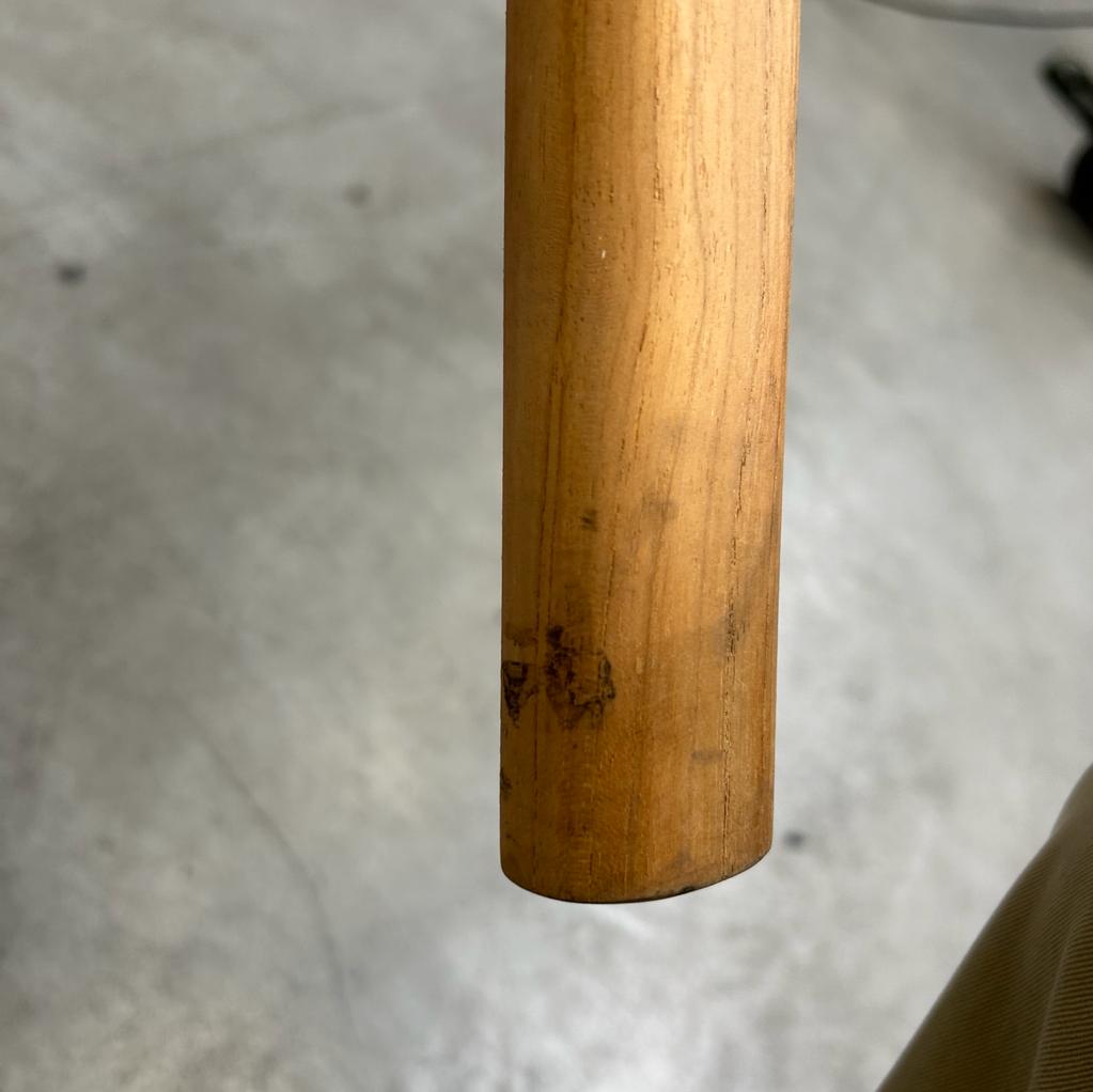 Jack outdoor side table