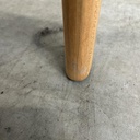 Jack outdoor side table