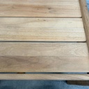 Jack outdoor side table
