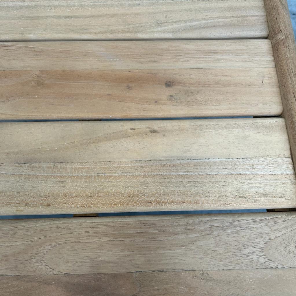Jack outdoor side table