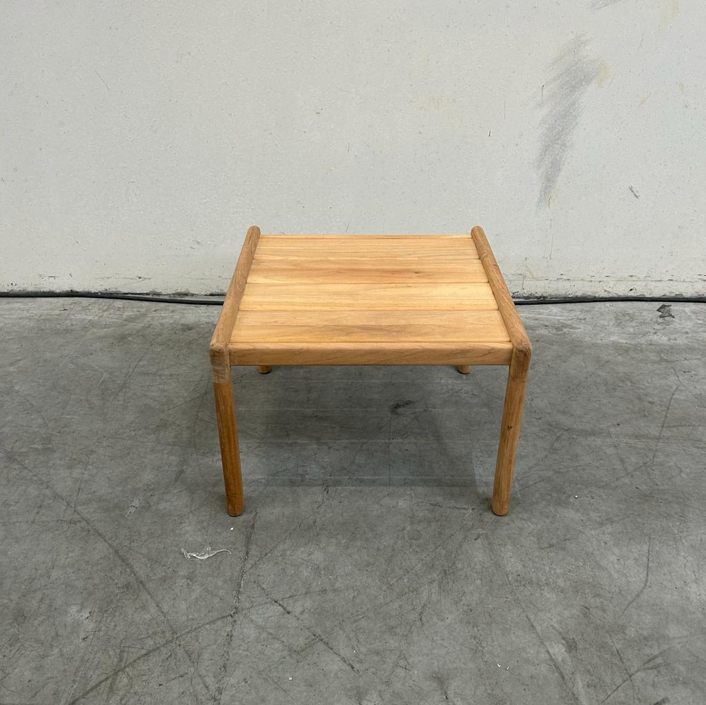 Jack outdoor side table