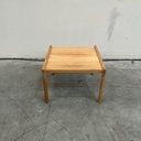 Jack outdoor side table