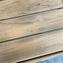 Jack outdoor coffee table