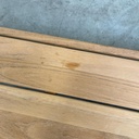 Jack outdoor coffee table