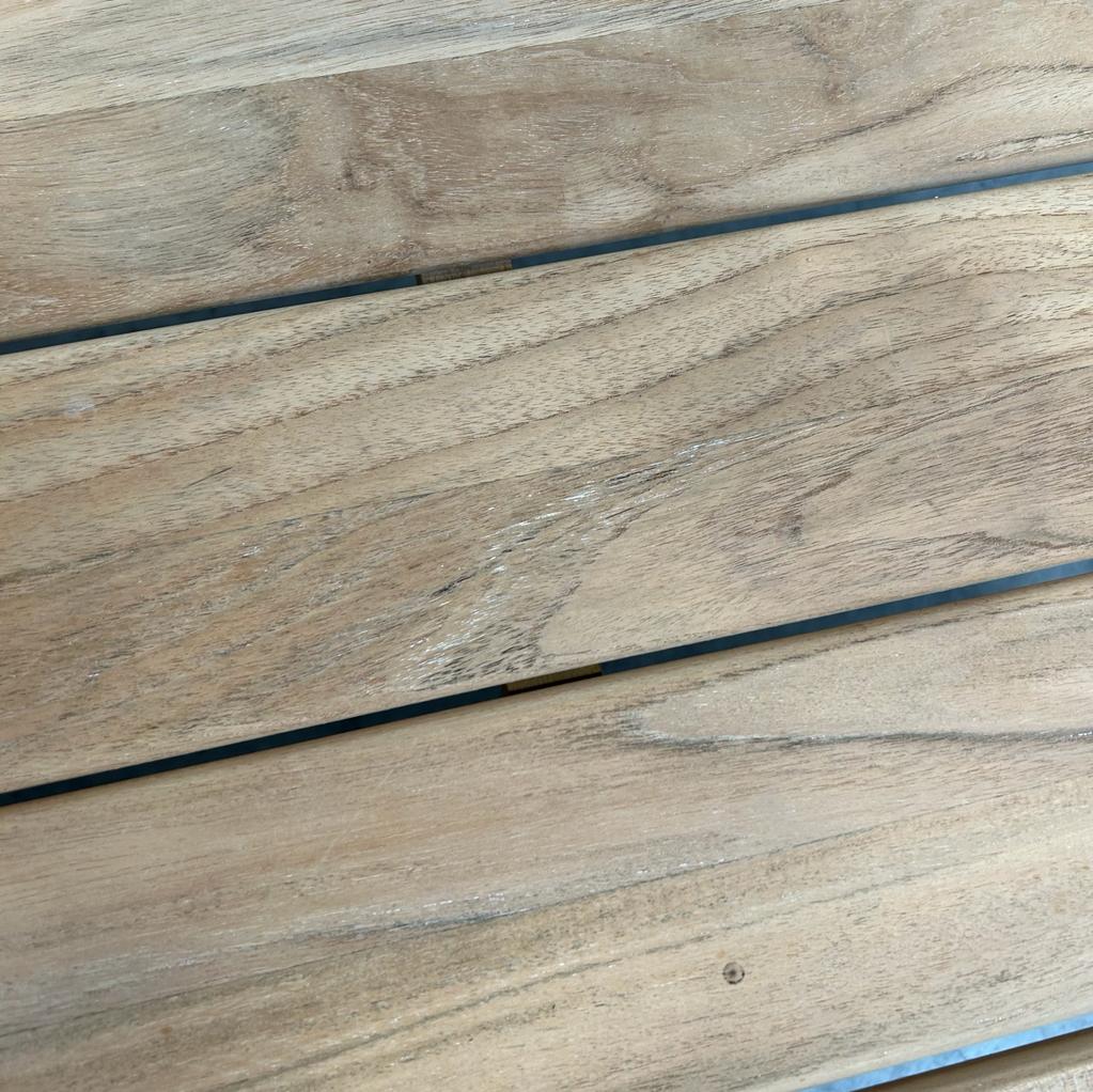 Jack outdoor coffee table