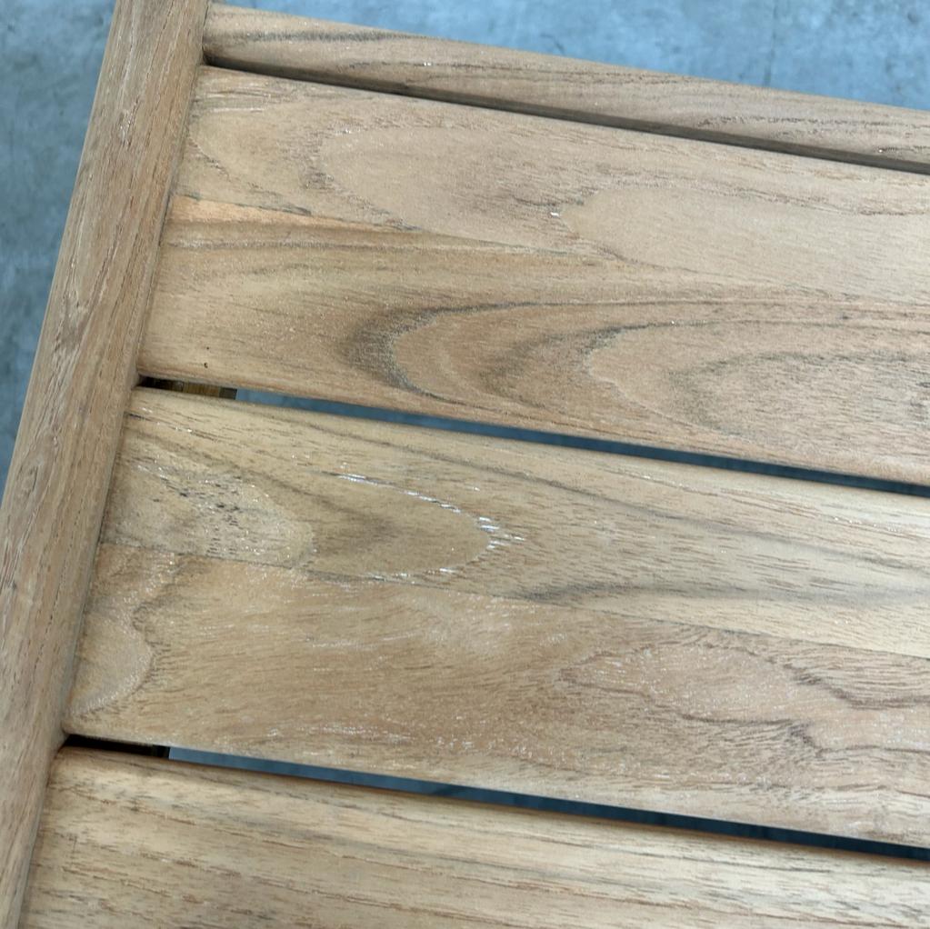 Jack outdoor coffee table