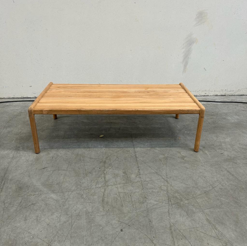 Jack outdoor coffee table