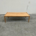 Jack outdoor coffee table