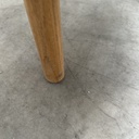 Quatro outdoor side table