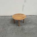 Quatro outdoor side table