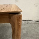 Bok outdoor dining table