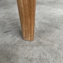 Bok outdoor dining table