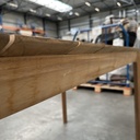Bok outdoor dining table