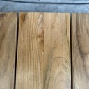 Bok outdoor dining table