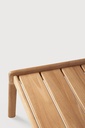 Jack outdoor side table