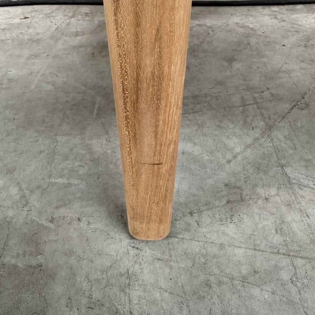Jack outdoor side table