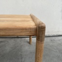 Jack outdoor side table