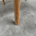 Jack outdoor side table
