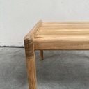 Jack outdoor side table