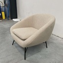 Barrow lounge chair