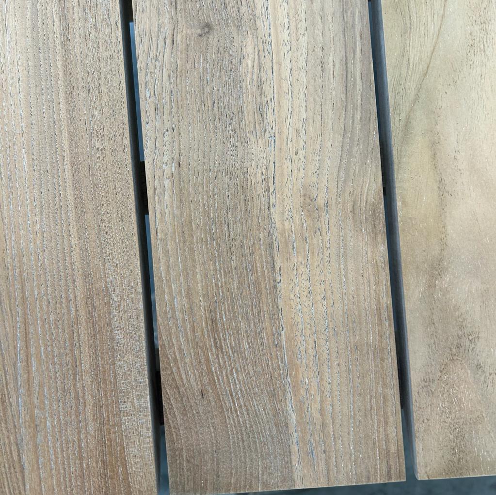 Bok outdoor dining table