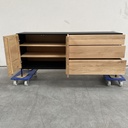 Blackbird sideboard