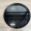 Bronze mirror tray