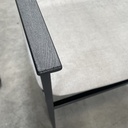 DC lounge chair