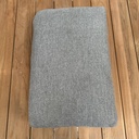 Jack outdoor lounge chair cushion set