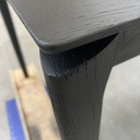 Bok dining table