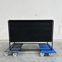 Monolit sideboard