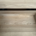 Nordic II hanging bedside
