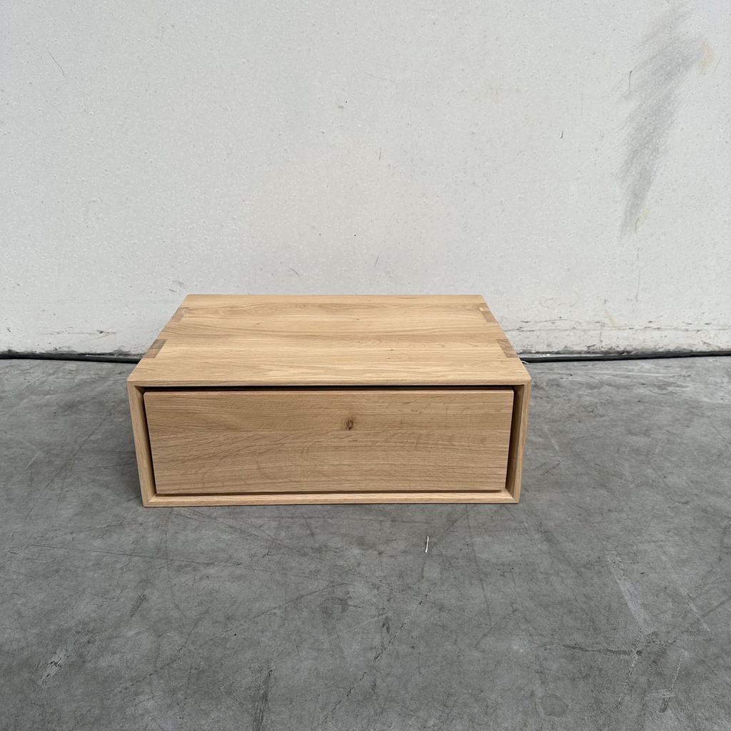 Nordic II hanging bedside