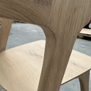 Bok dining chair