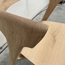 Bok dining chair