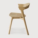 Bok dining chair